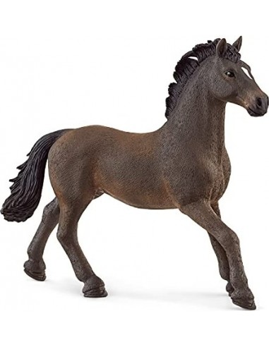 Schleich Horse Club     13946 Oldenburger Hengst