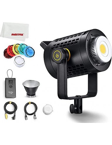 Godox UL60 Silent LED Lamp