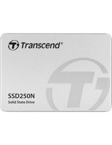 Transcend SSD250N 2,5        1TB SATA III TLC for NAS