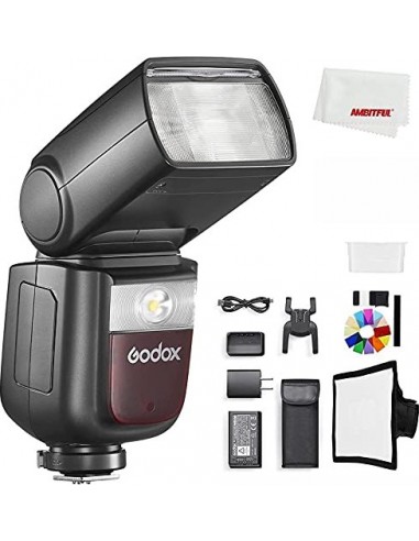 Godox V860III-O         MFT