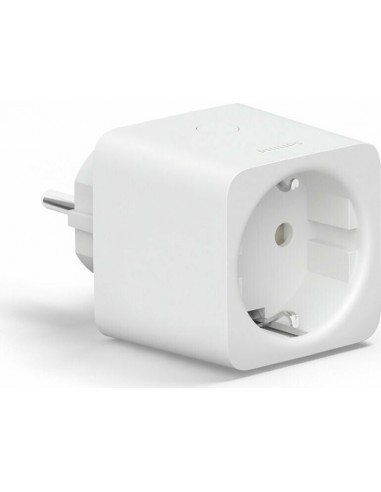 Philips Hue SmartPlug EU Indoor socket