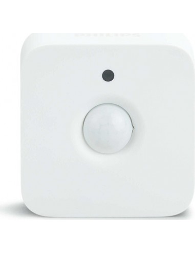 Philips Hue Motion Detector Indoor wireless Motion Sensor