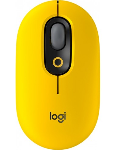 Logitech Pop Mouse Blast