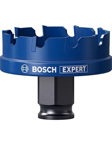 Bosch EXPERT Hole Saw Carbide SheetMetal 51mm