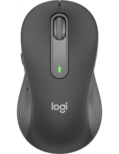 Logitech Signature M650 L graphite