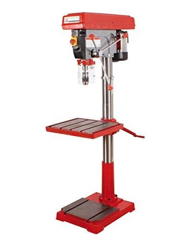 Holzmann SB4132SM 400V Drill Press