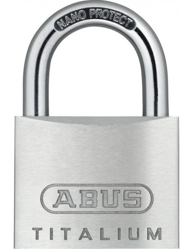 ABUS 64 Titalium 64TI/45 SL 5