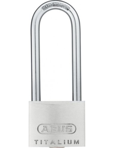 ABUS 64 Titalium 64TI/40HB63 SL 6