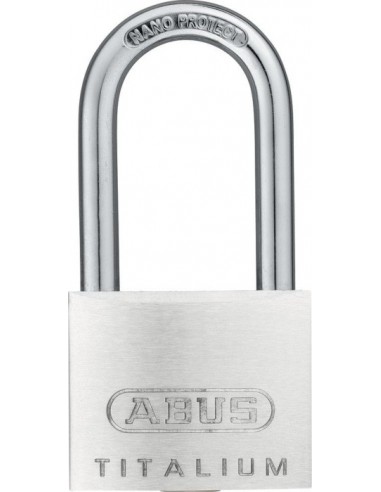 ABUS 64 Titalium 64TI/40HB40 SL 5