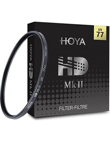 Hoya HD MK II UV Filter 55mm