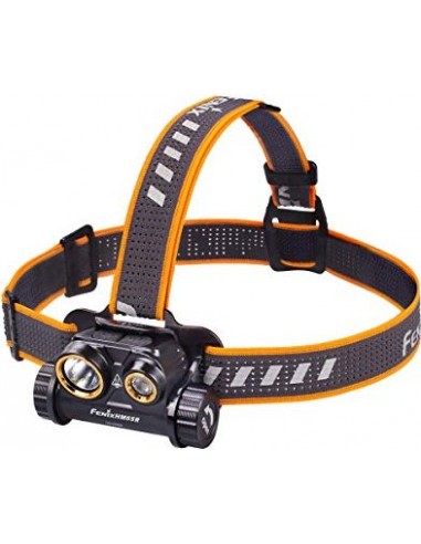 Fenix Head Lamp  HM65R 1400 lm