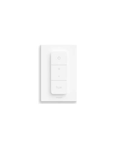 Philips Hue Dimmer Switch wireless