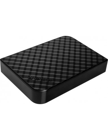 Verbatim Store n Save 3,5    6TB USB 3.0 Gen 2