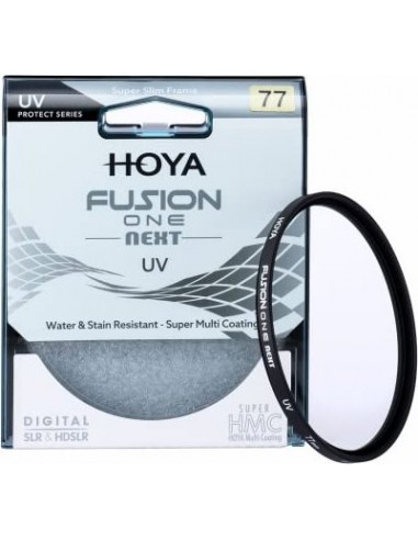 Hoya Fusion ONE NEXT UV Filter 40mm