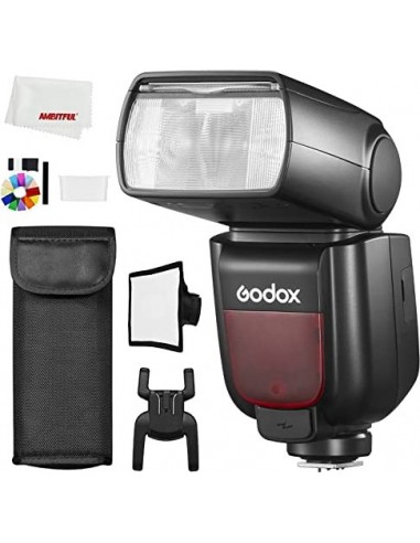 Godox TT685IIO            MFT