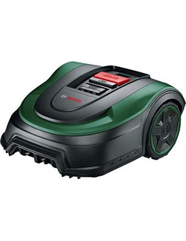 Bosch Indego S 500 robotic lawn mower