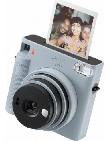 Fujifilm instax SQUARE SQ 1 glacier blue