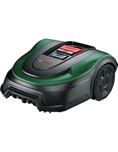 Bosch Indego XS 300 robotic lawn mower