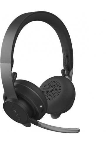 Logitech MS Zone Wireless