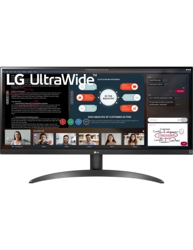 LG 29WP500-B