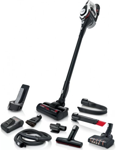 Bosch BSS825ALL Series 8 Cordless Vacuum Cleaner