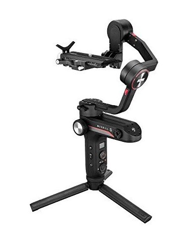 Zhiyun Weebill S