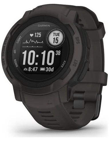 Garmin Instinct 2 Graphite