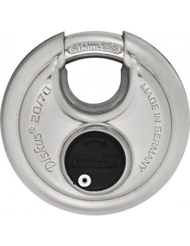 ABUS Diskus 20 SL 9