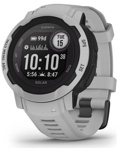 Garmin Instinct 2 Solar grey