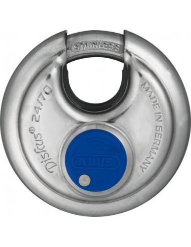 ABUS Diskus 24IB/70 SL 8