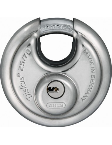 ABUS Diskus 25 SL 8