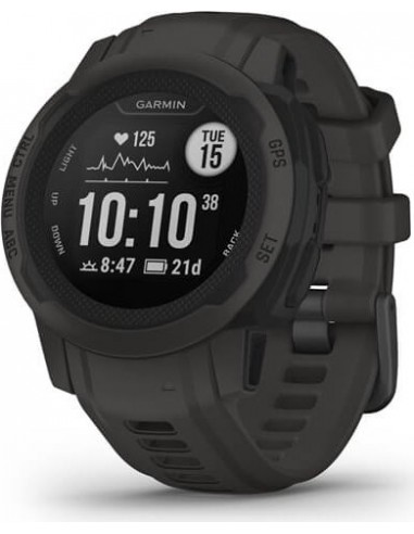 Garmin Instinct 2S Graphite