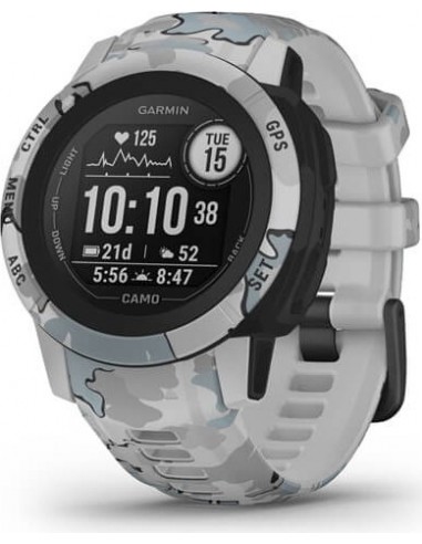 Garmin Instinct 2S Camo Edition Mist Camo