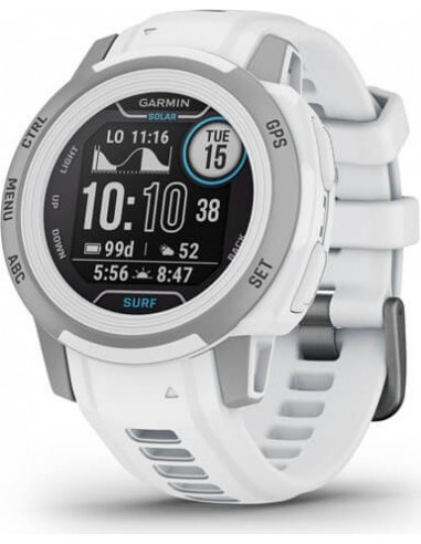 Garmin Instinct 2S Solar Surf Edition Ericeira