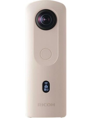 Ricoh Theta SC2 beige