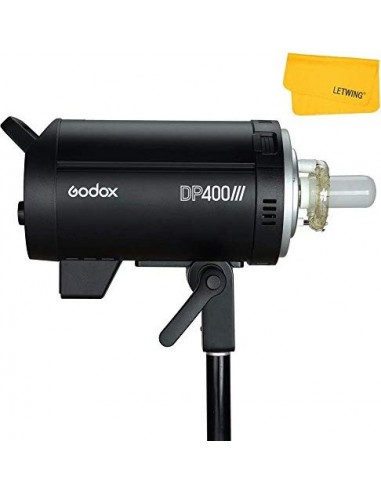 Godox DP400 III Studio Flash