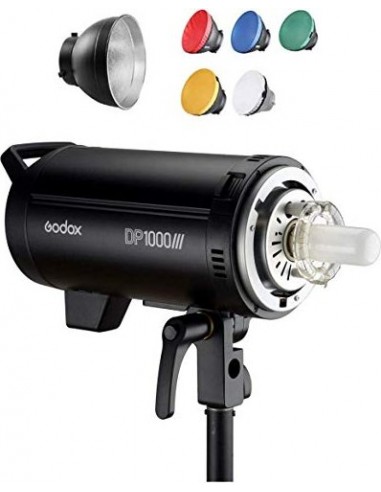 Godox DP1000 III Studio Flash