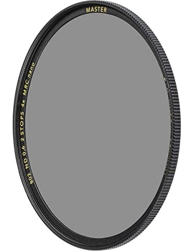 B+W Filter 46mm ND 0,6 MRC Nano Master