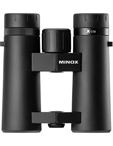 Minox X-lite 10x26