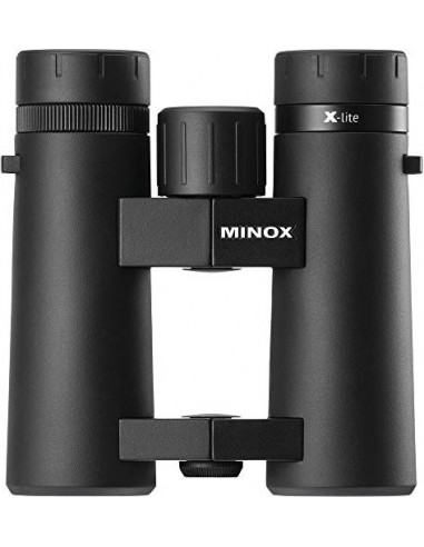 Minox X-lite 10x34