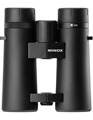 Minox X-lite 10x42