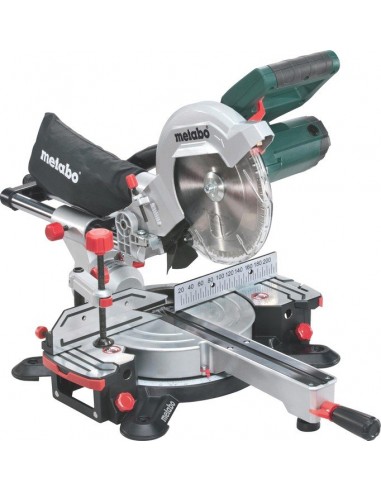 Metabo KGSV 216 M Panel Saw