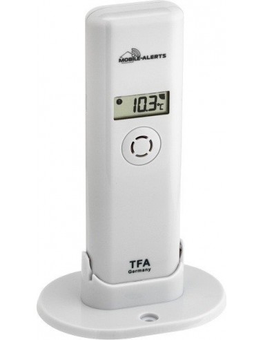 TFA 31.4005.02 Weatherhub Set Weather Station