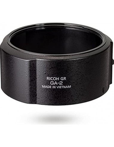 Ricoh Objektiv-Adapter GA-2