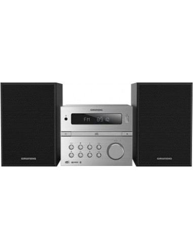 Grundig CMS 4200 BT DAB+