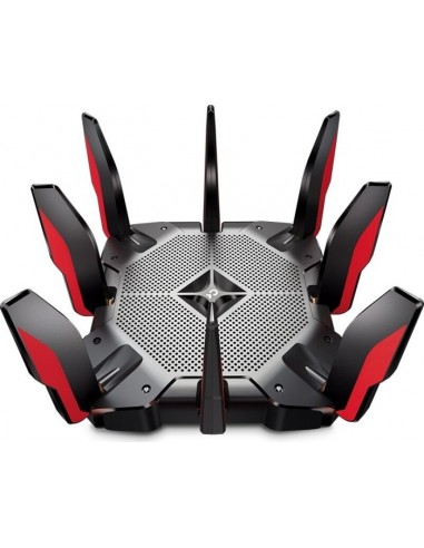 TP-LINK AX11000 Next-Gen Tri-Band Gaming Router