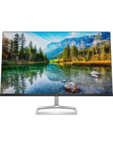 HP M27fe FHD Monitor