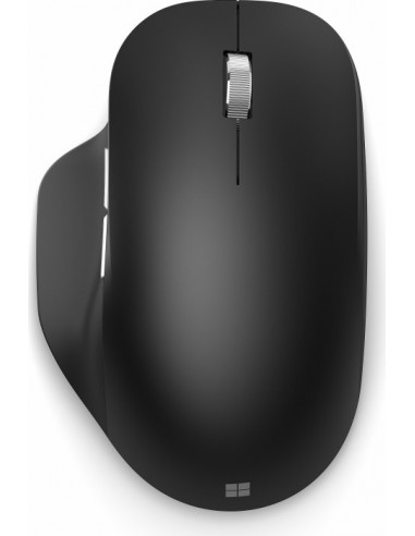 Microsoft Bluetooth® Ergonomic Mouse for Business