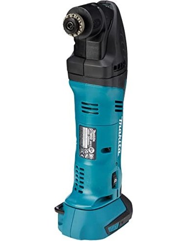 Makita DTM50Z power multi-tool 20000 RPM Black,Blue