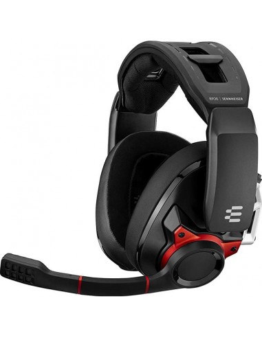 GSP 600 gaming headset